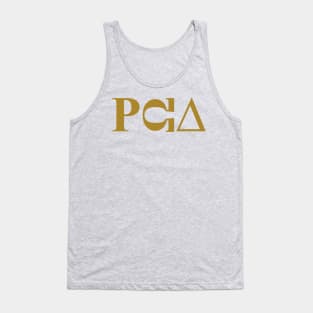 PCU – South Park Tank Top